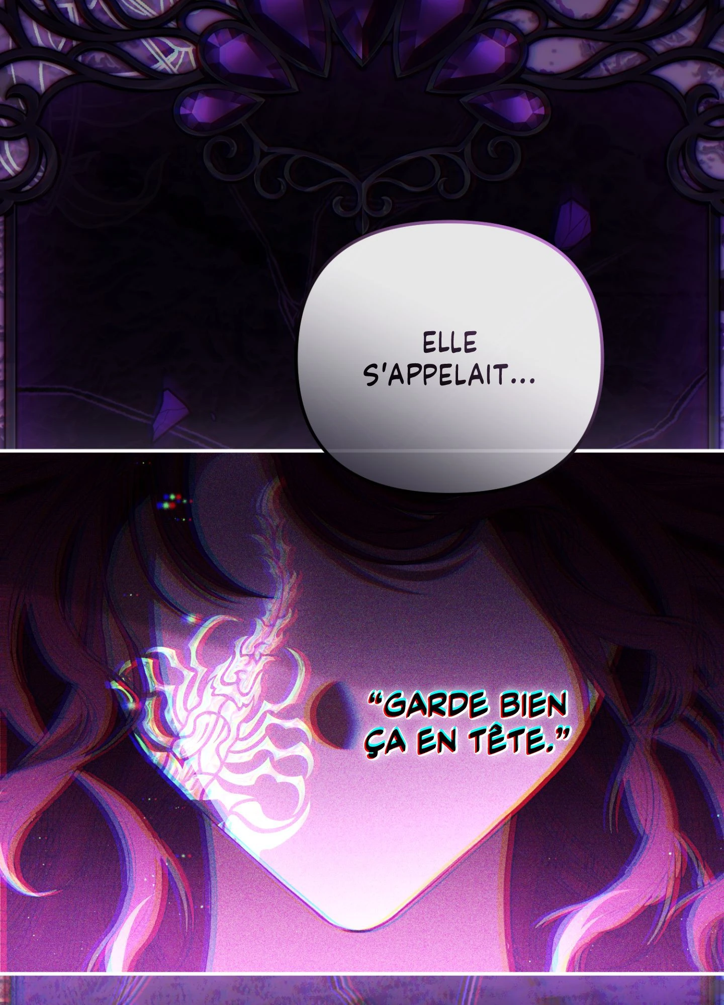 Read You Will Pay With Your Life for Deceiving Me FR Manga Online