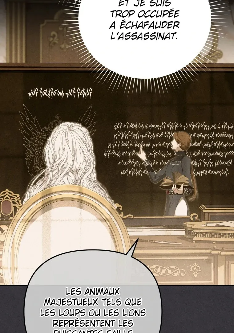Read You Will Pay With Your Life for Deceiving Me FR Manga Online