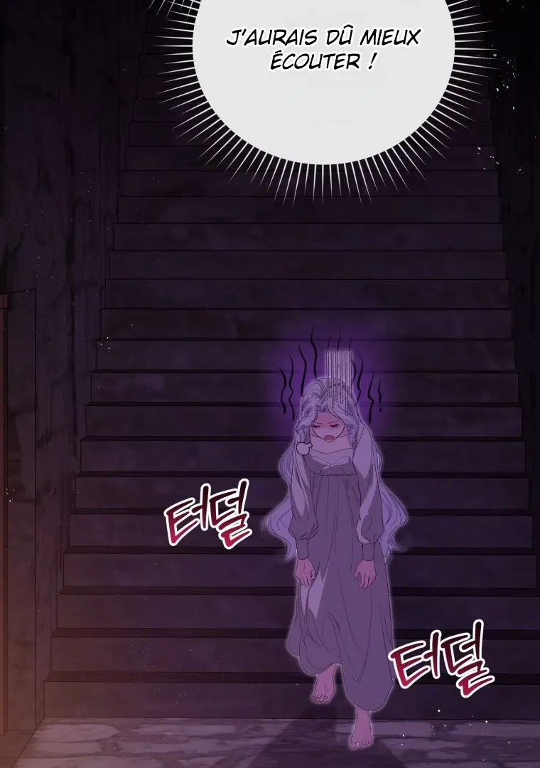 Read You Will Pay With Your Life for Deceiving Me FR Manga Online