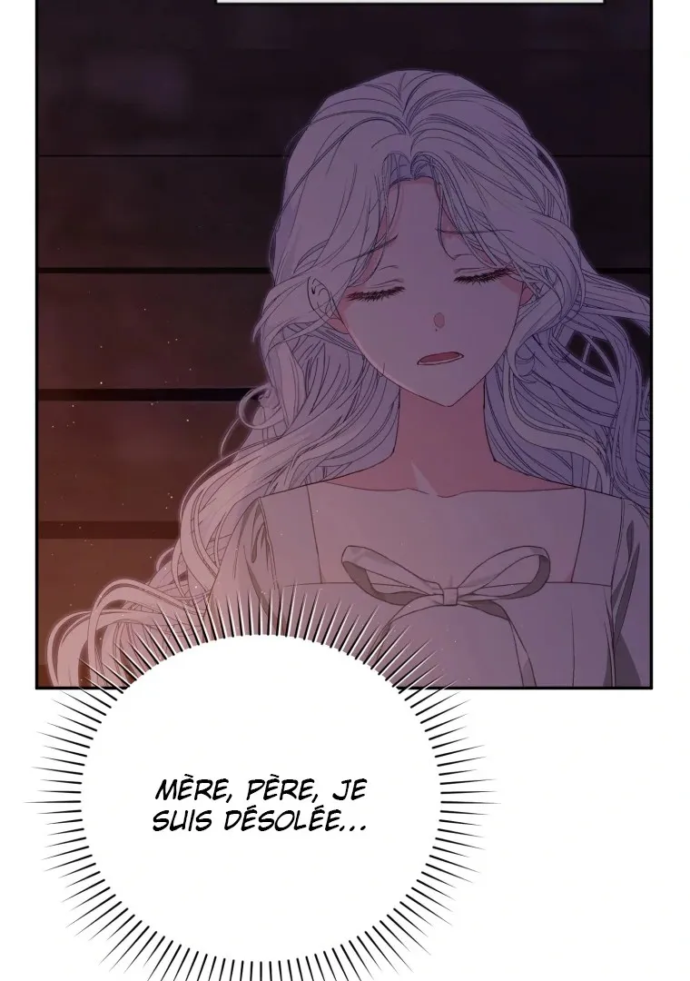 Read You Will Pay With Your Life for Deceiving Me FR Manga Online