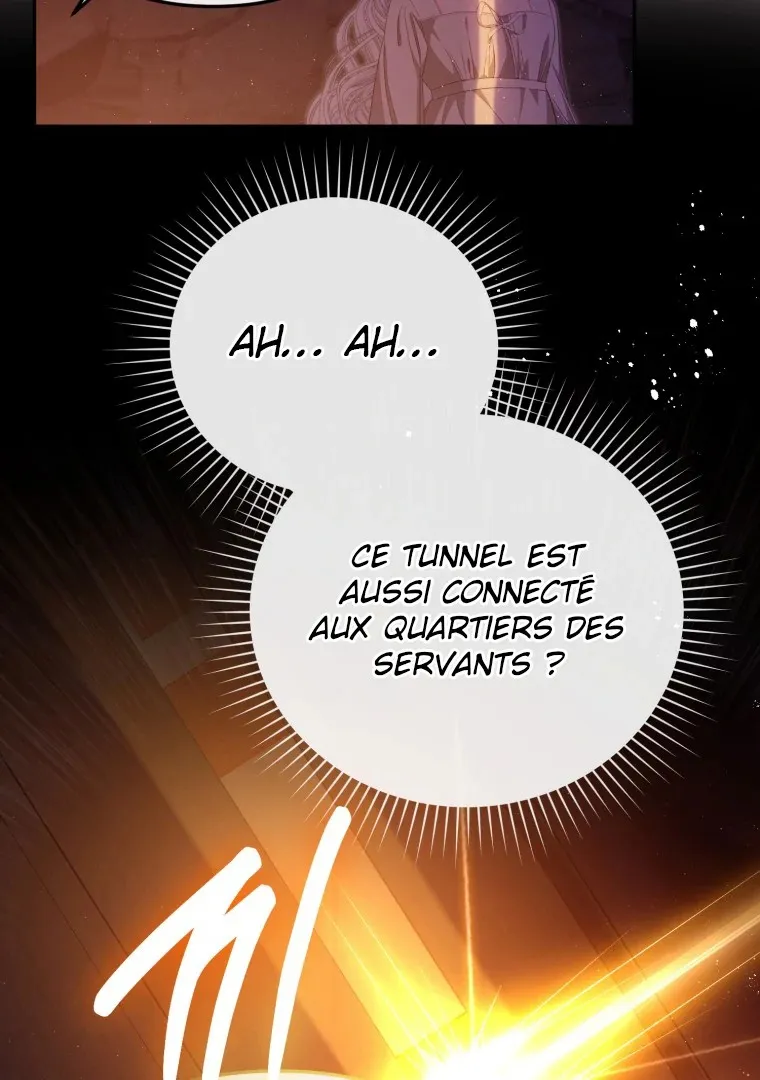 Read You Will Pay With Your Life for Deceiving Me FR Manga Online