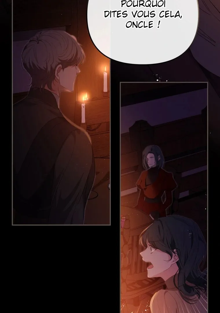 Read You Will Pay With Your Life for Deceiving Me FR Manga Online