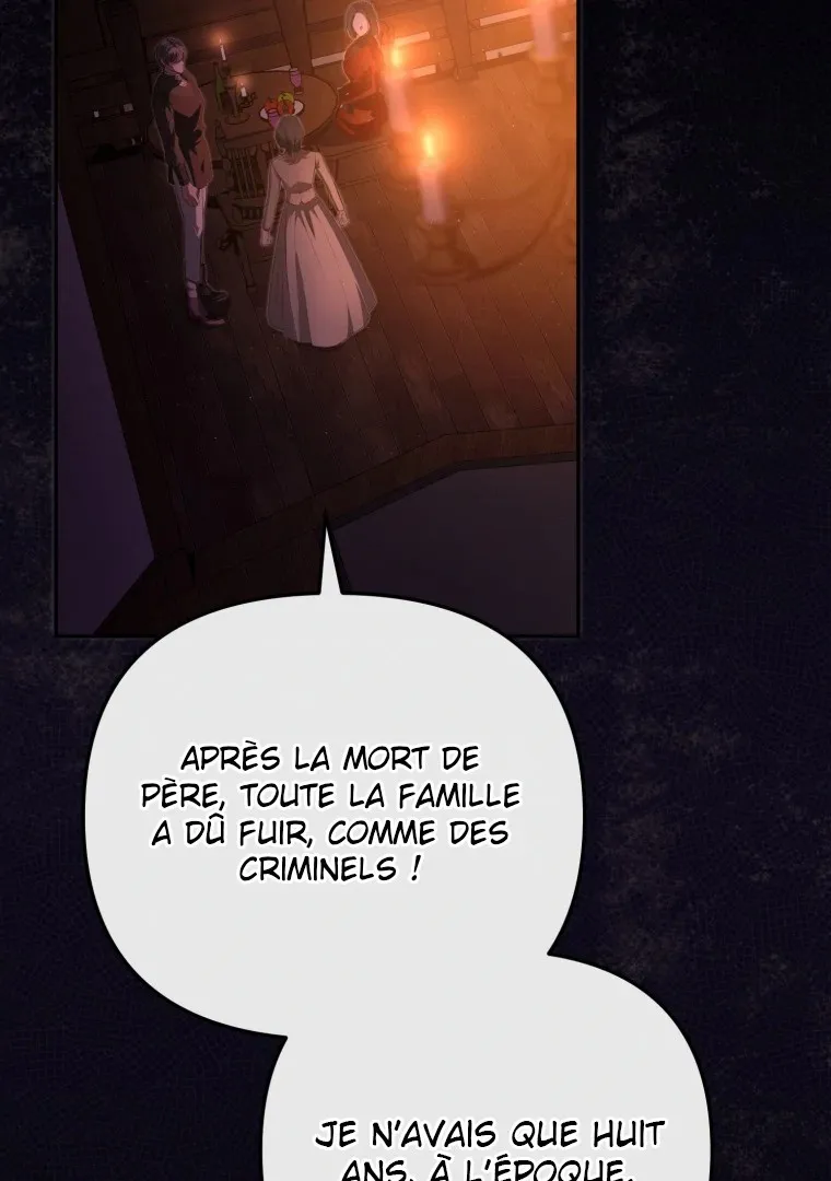 Read You Will Pay With Your Life for Deceiving Me FR Manga Online