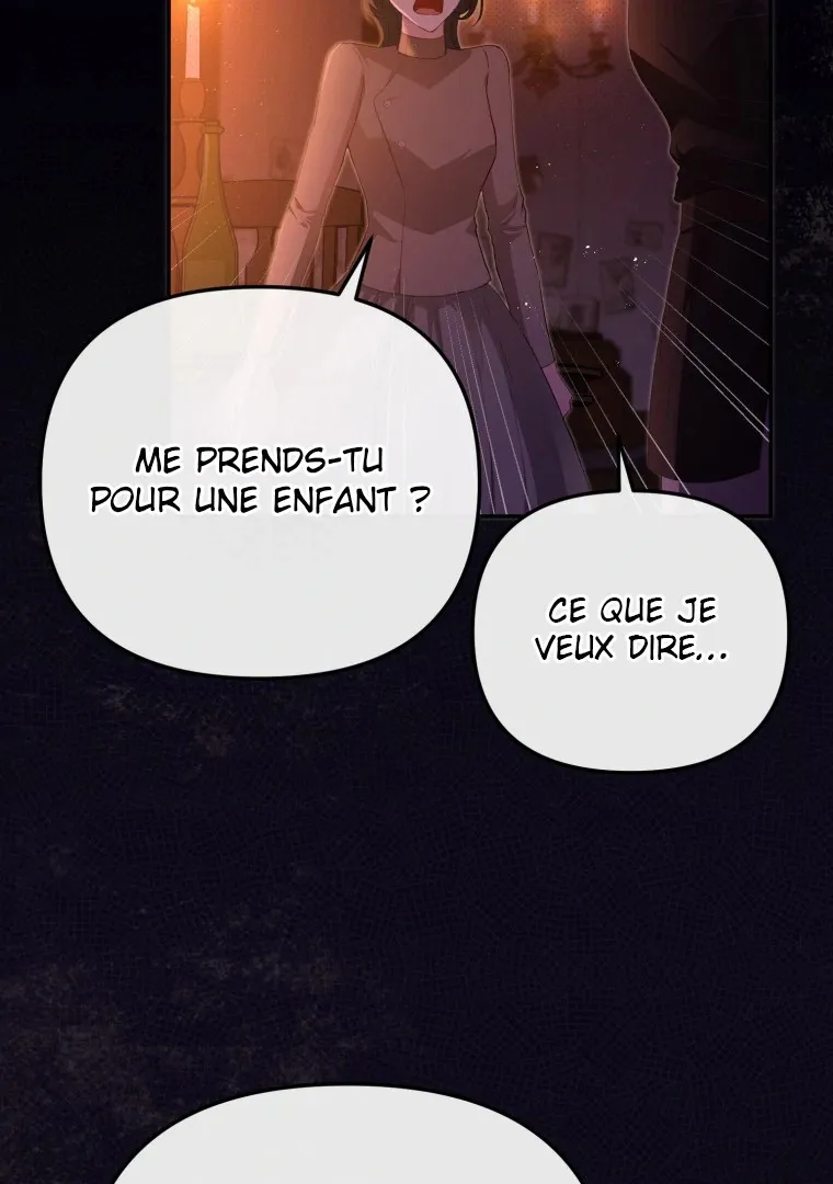 Read You Will Pay With Your Life for Deceiving Me FR Manga Online