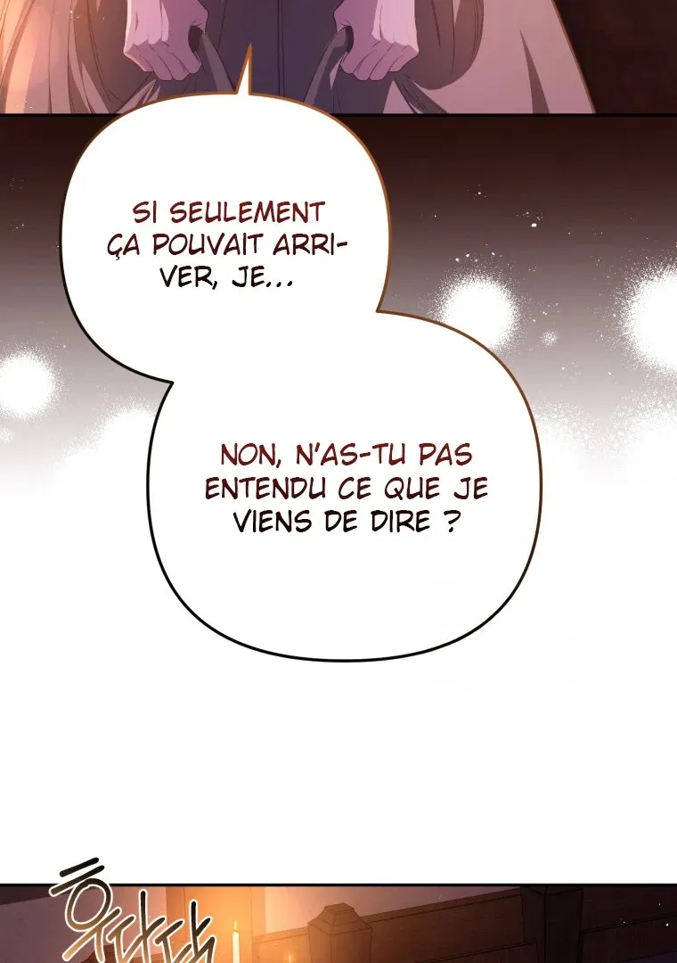 Read You Will Pay With Your Life for Deceiving Me FR Manga Online