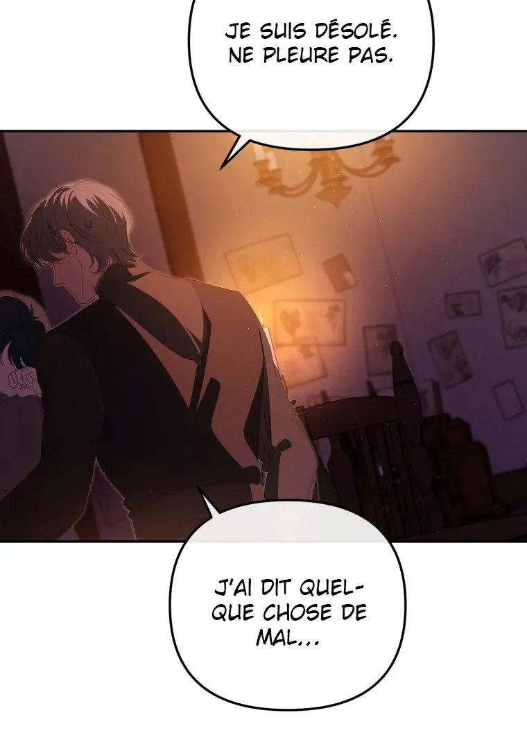 Read You Will Pay With Your Life for Deceiving Me FR Manga Online