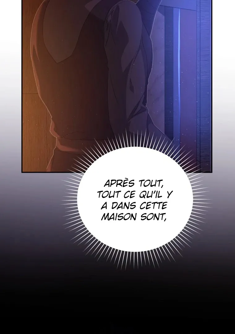 Read You Will Pay With Your Life for Deceiving Me FR Manga Online