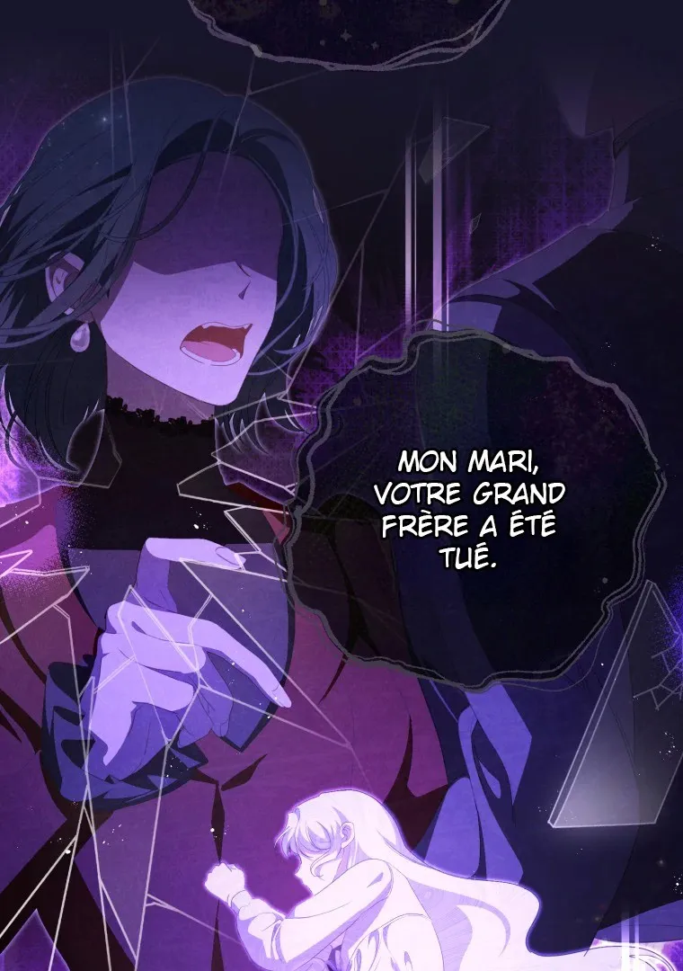 Read You Will Pay With Your Life for Deceiving Me FR Manga Online