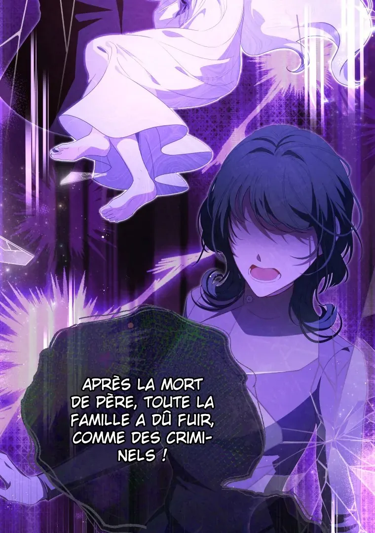 Read You Will Pay With Your Life for Deceiving Me FR Manga Online