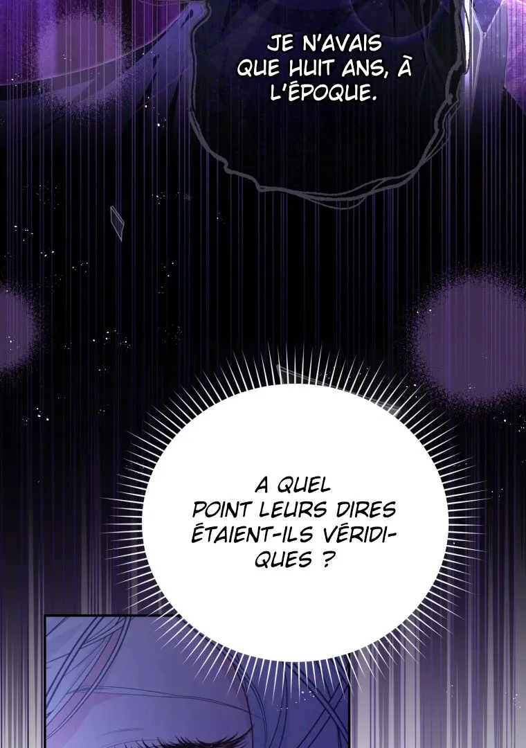 Read You Will Pay With Your Life for Deceiving Me FR Manga Online