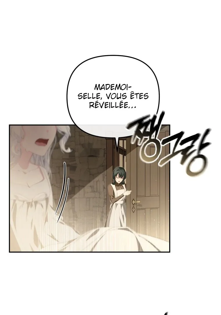 Read You Will Pay With Your Life for Deceiving Me FR Manga Online