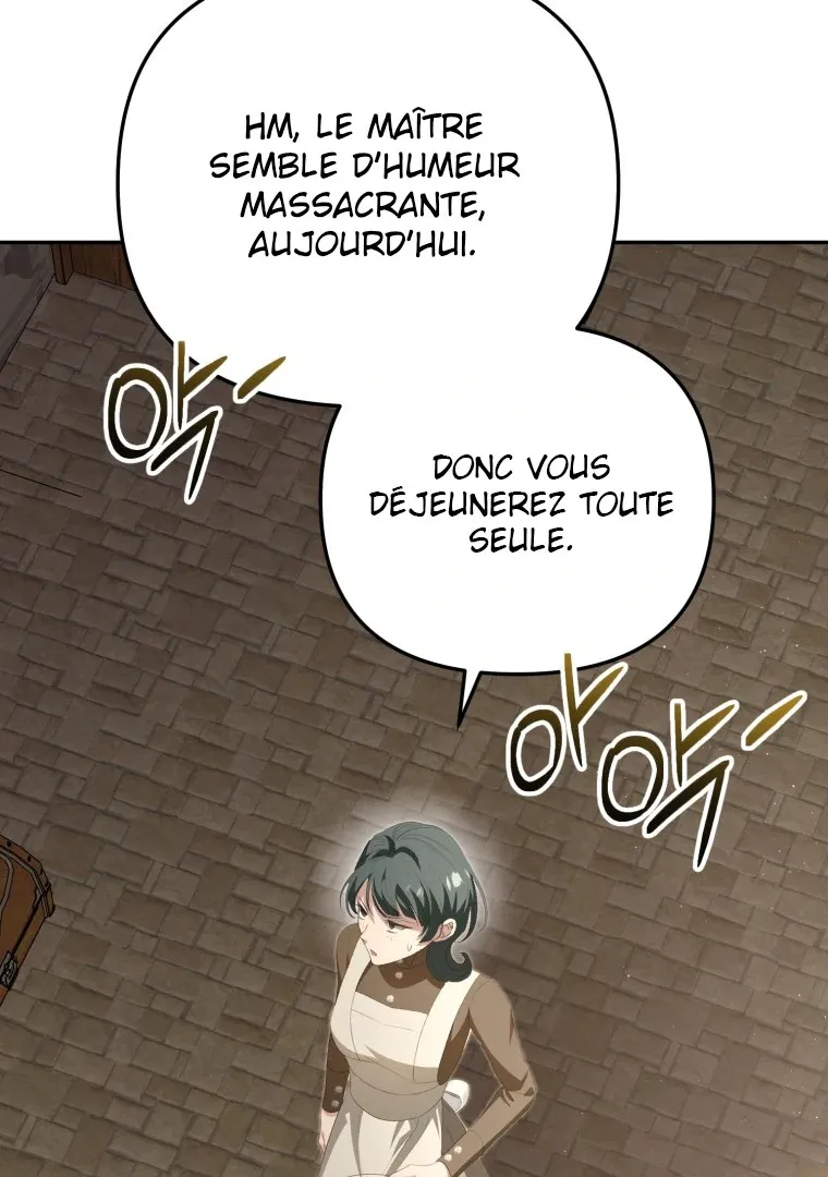 Read You Will Pay With Your Life for Deceiving Me FR Manga Online