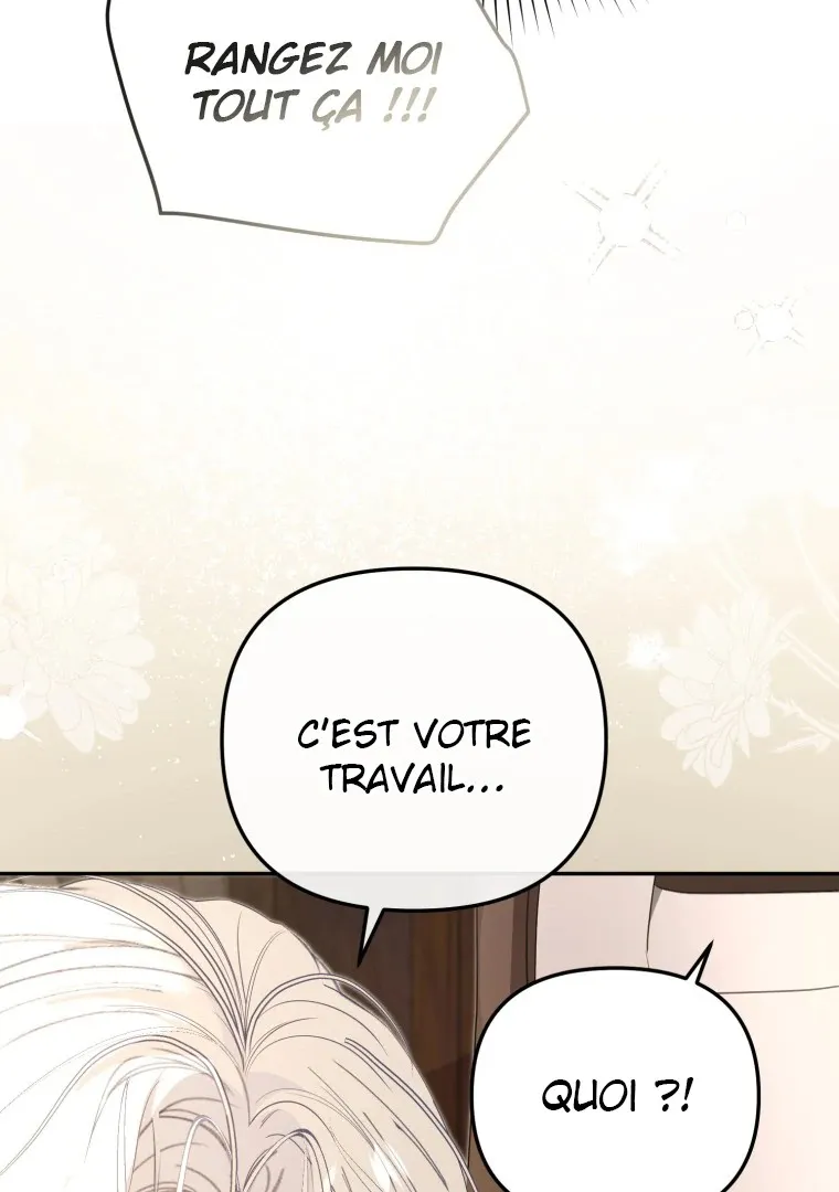 Read You Will Pay With Your Life for Deceiving Me FR Manga Online
