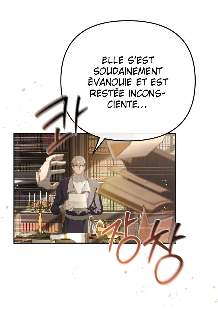 Read You Will Pay With Your Life for Deceiving Me FR Manga Online