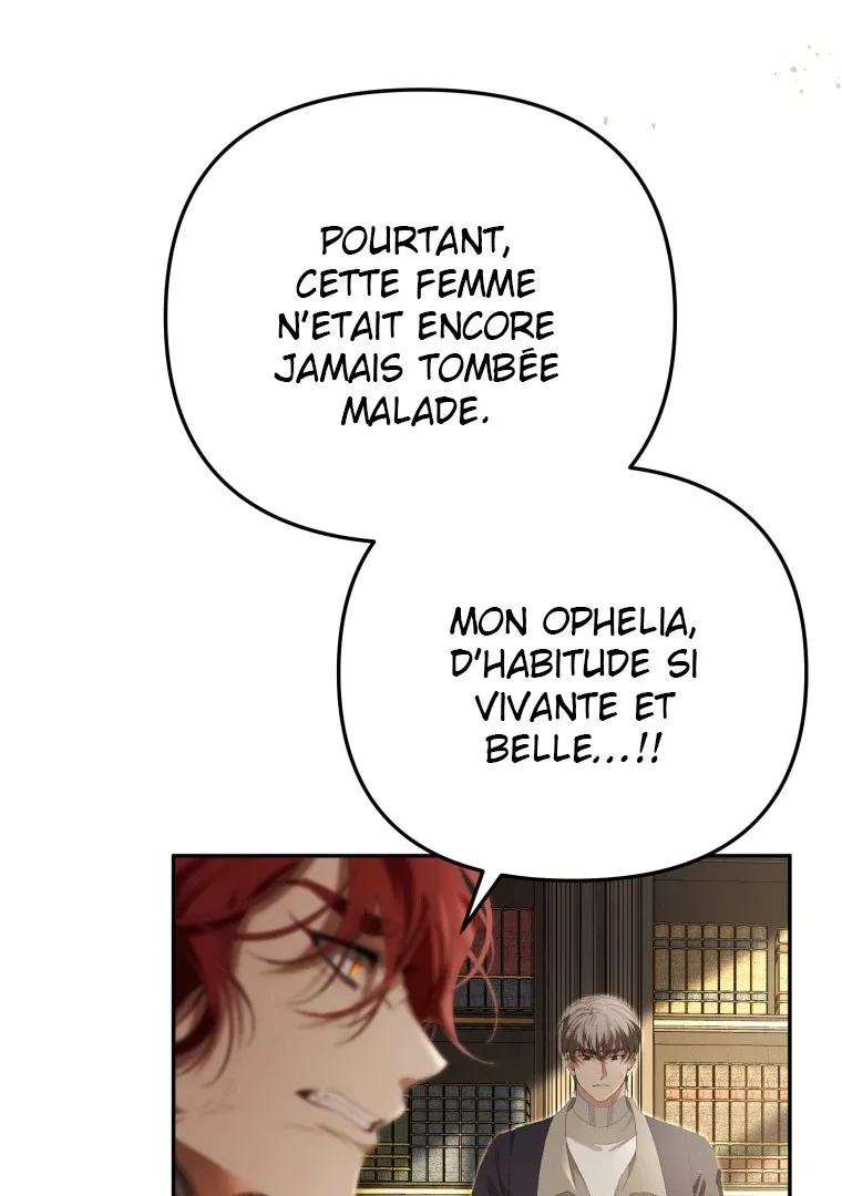 Read You Will Pay With Your Life for Deceiving Me FR Manga Online