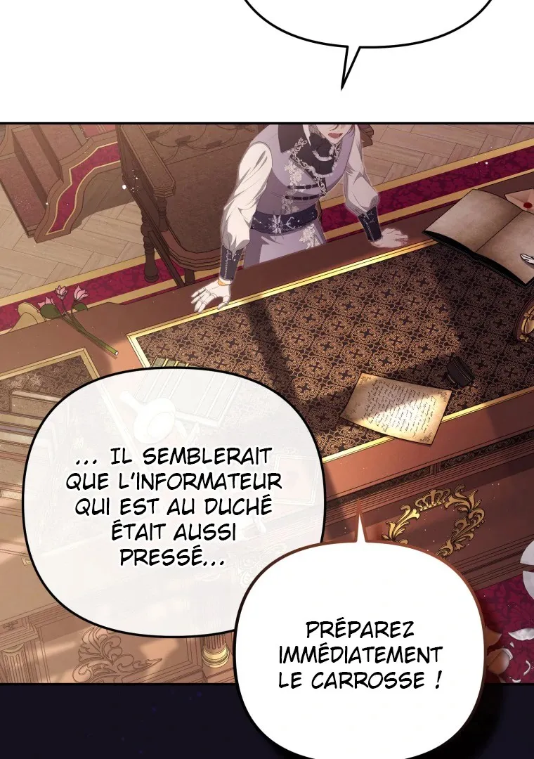 Read You Will Pay With Your Life for Deceiving Me FR Manga Online
