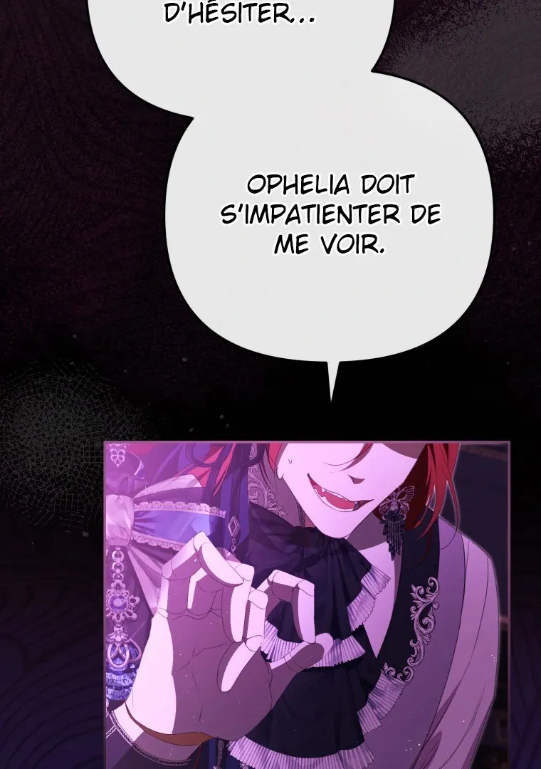 Read You Will Pay With Your Life for Deceiving Me FR Manga Online