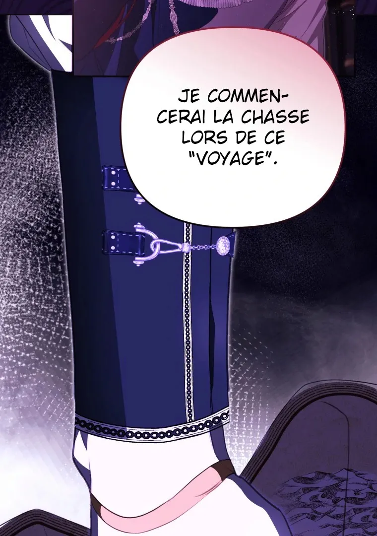 Read You Will Pay With Your Life for Deceiving Me FR Manga Online