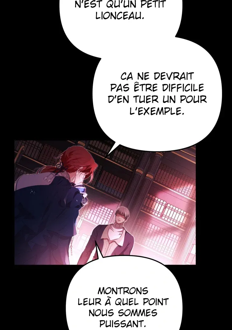 Read You Will Pay With Your Life for Deceiving Me FR Manga Online