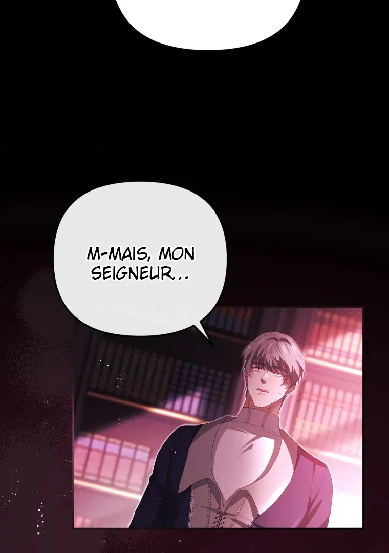 Read You Will Pay With Your Life for Deceiving Me FR Manga Online