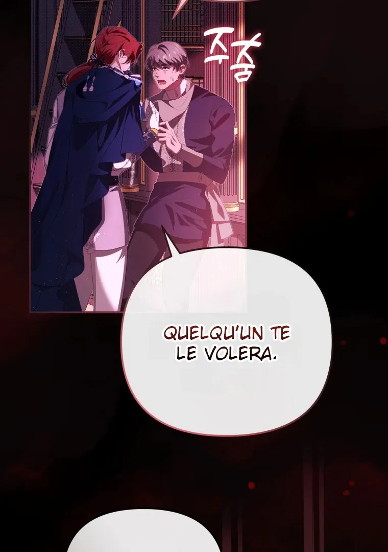 Read You Will Pay With Your Life for Deceiving Me FR Manga Online