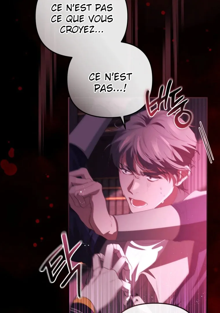 Read You Will Pay With Your Life for Deceiving Me FR Manga Online