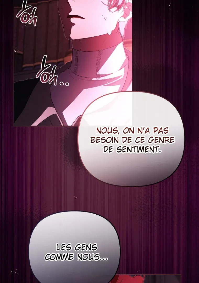 Read You Will Pay With Your Life for Deceiving Me FR Manga Online