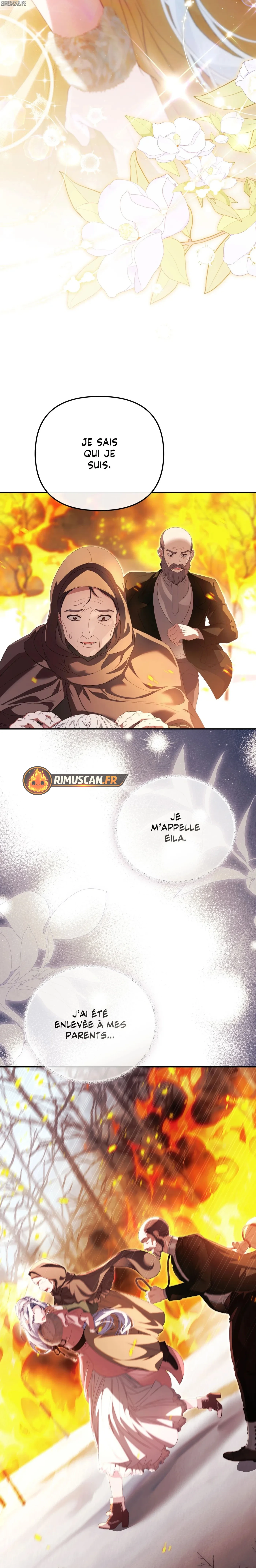 Read You Will Pay With Your Life for Deceiving Me FR Manga Online
