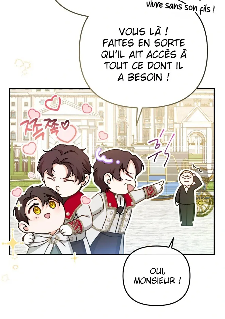 Read You Will Pay With Your Life for Deceiving Me FR Manga Online