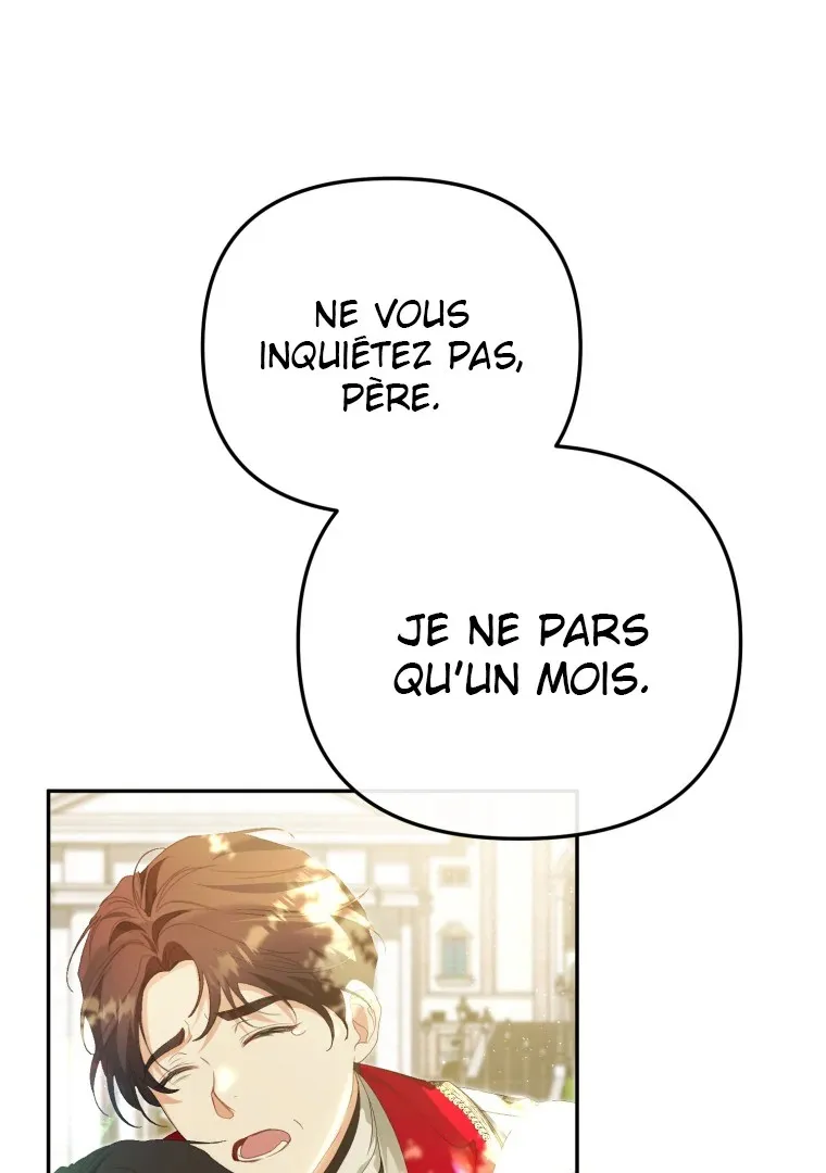 Read You Will Pay With Your Life for Deceiving Me FR Manga Online
