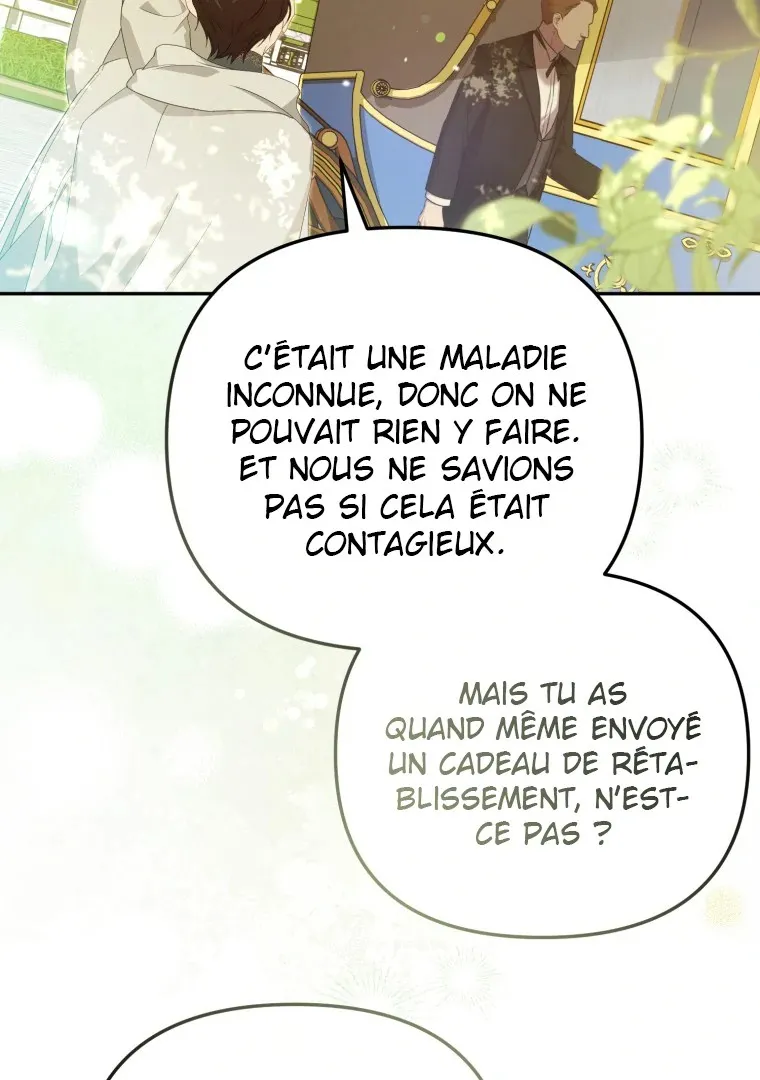 Read You Will Pay With Your Life for Deceiving Me FR Manga Online