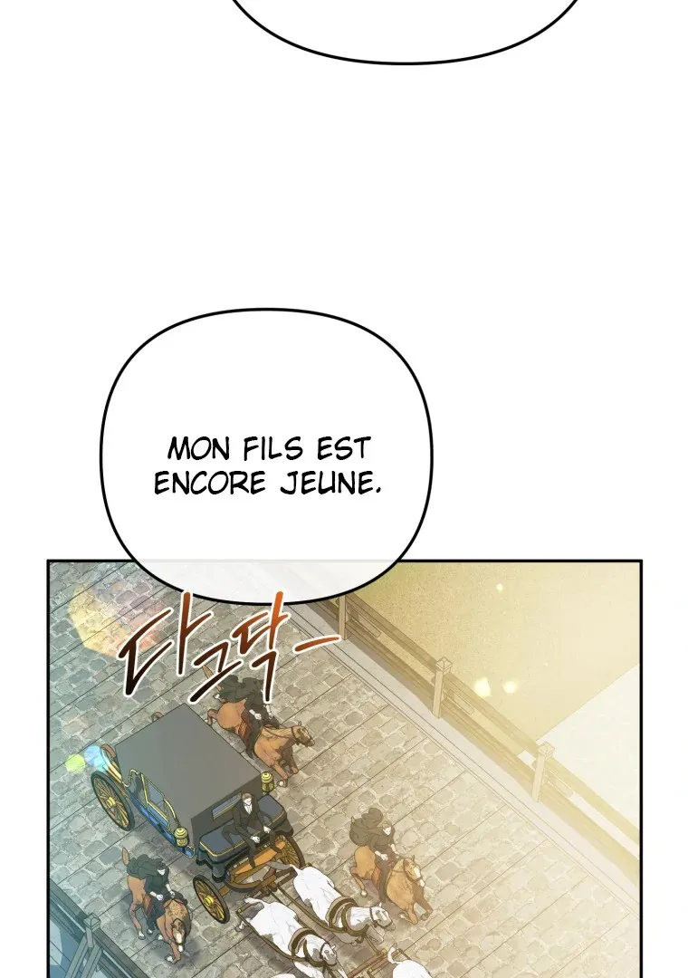 Read You Will Pay With Your Life for Deceiving Me FR Manga Online