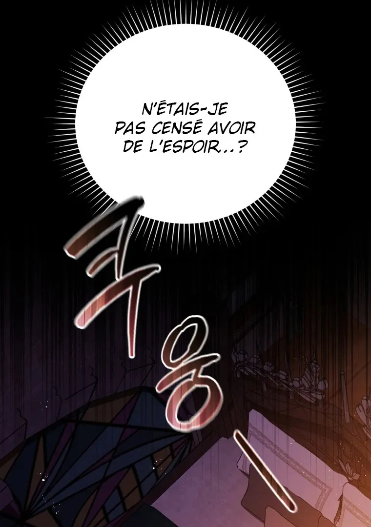 Read You Will Pay With Your Life for Deceiving Me FR Manga Online