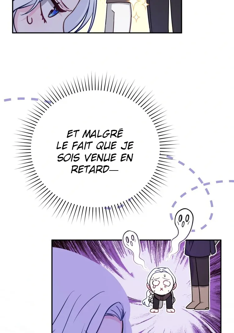 Read You Will Pay With Your Life for Deceiving Me FR Manga Online