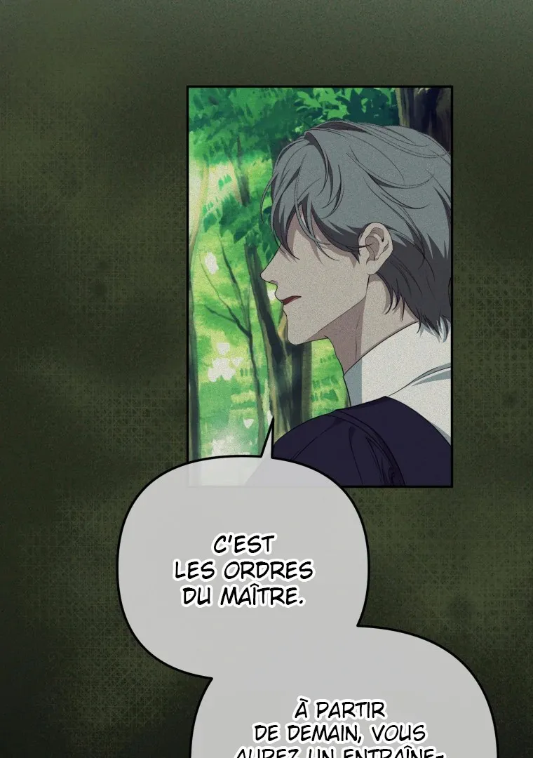 Read You Will Pay With Your Life for Deceiving Me FR Manga Online