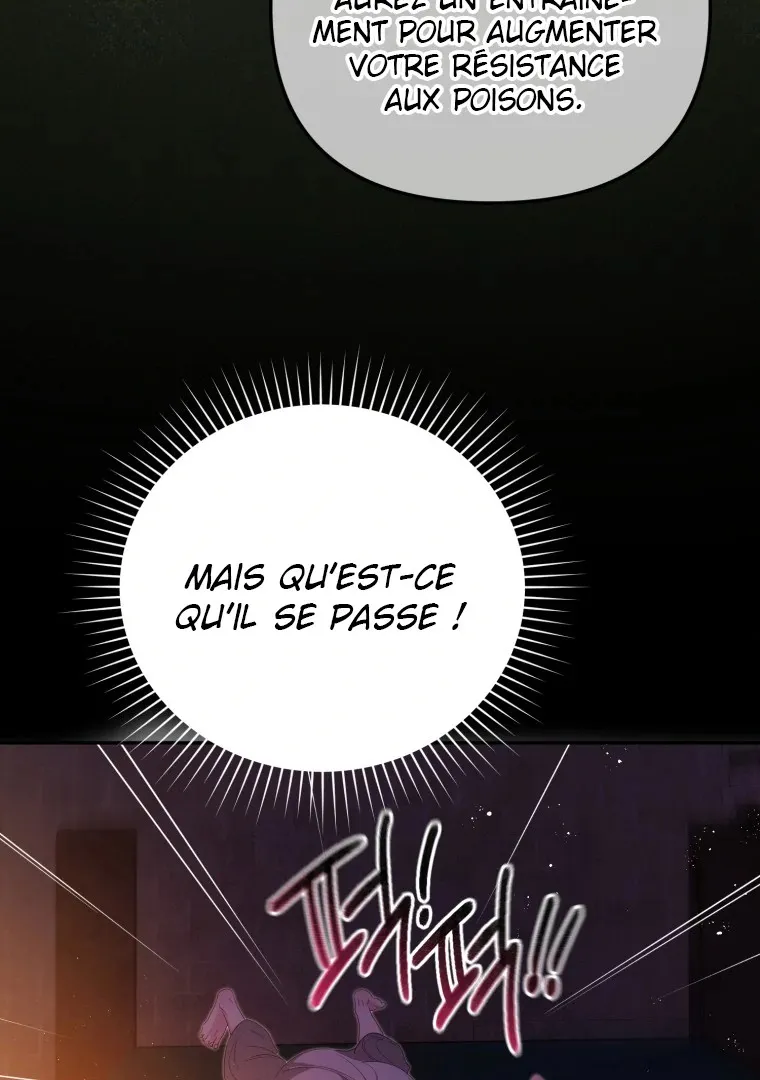 Read You Will Pay With Your Life for Deceiving Me FR Manga Online