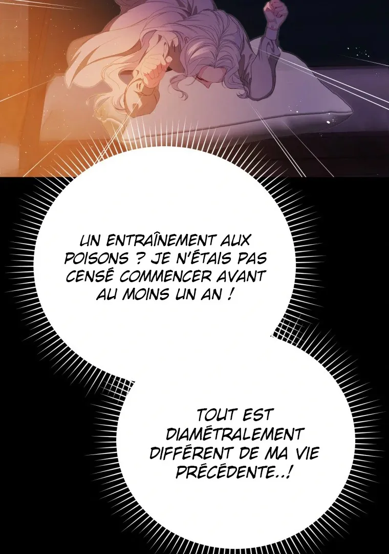 Read You Will Pay With Your Life for Deceiving Me FR Manga Online