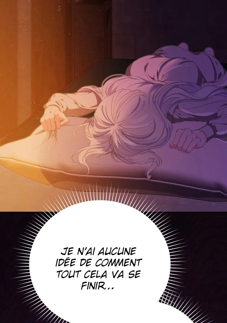 Read You Will Pay With Your Life for Deceiving Me FR Manga Online