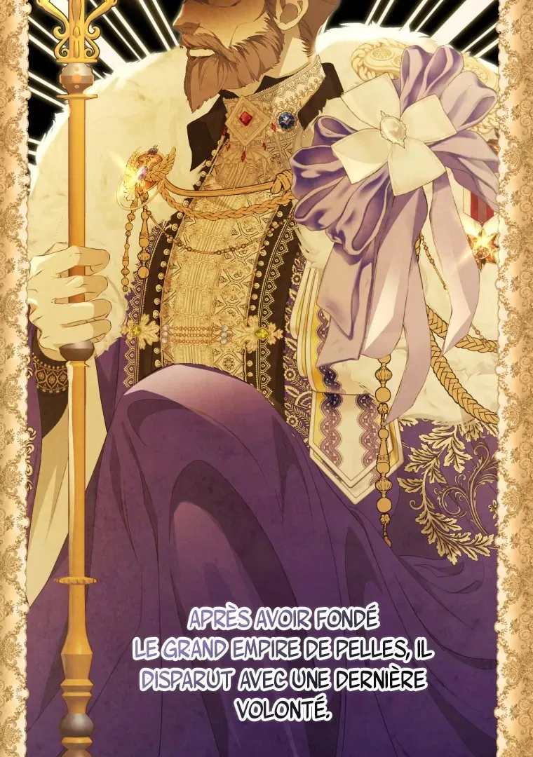 Read You Will Pay With Your Life for Deceiving Me FR Manga Online