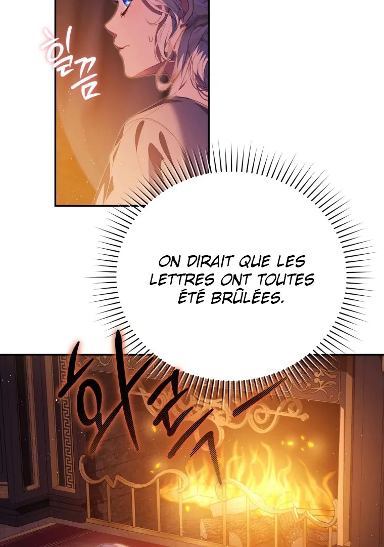 Read You Will Pay With Your Life for Deceiving Me FR Manga Online
