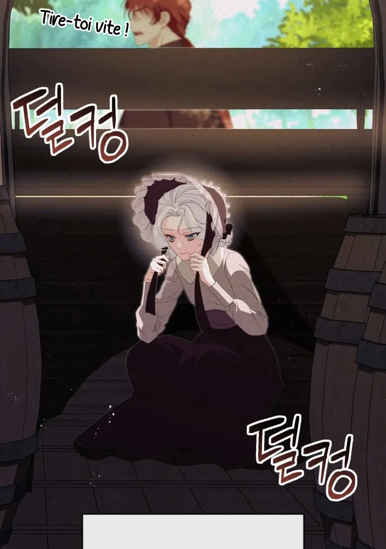 Read You Will Pay With Your Life for Deceiving Me FR Manga Online