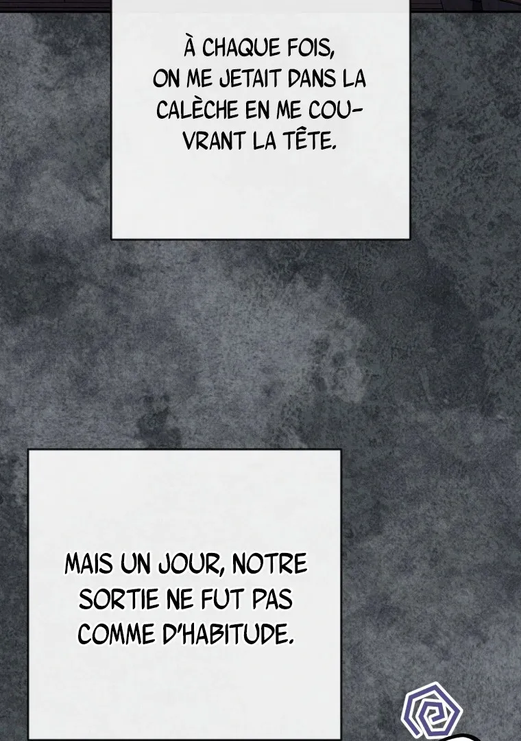 Read You Will Pay With Your Life for Deceiving Me FR Manga Online