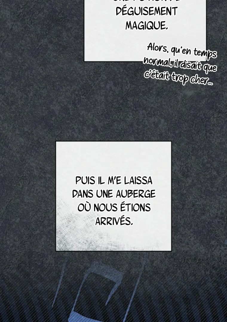 Read You Will Pay With Your Life for Deceiving Me FR Manga Online
