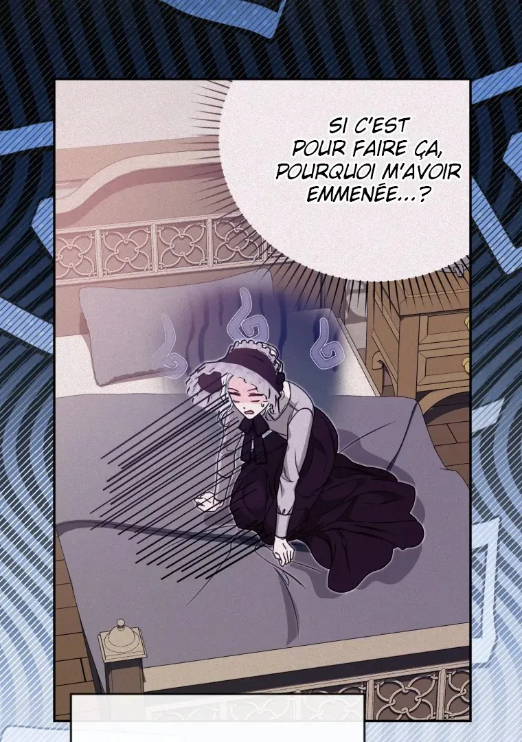 Read You Will Pay With Your Life for Deceiving Me FR Manga Online