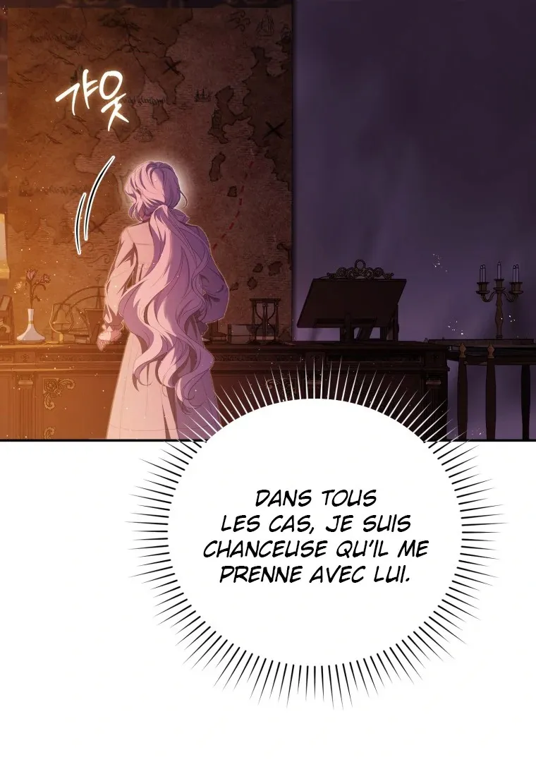 Read You Will Pay With Your Life for Deceiving Me FR Manga Online
