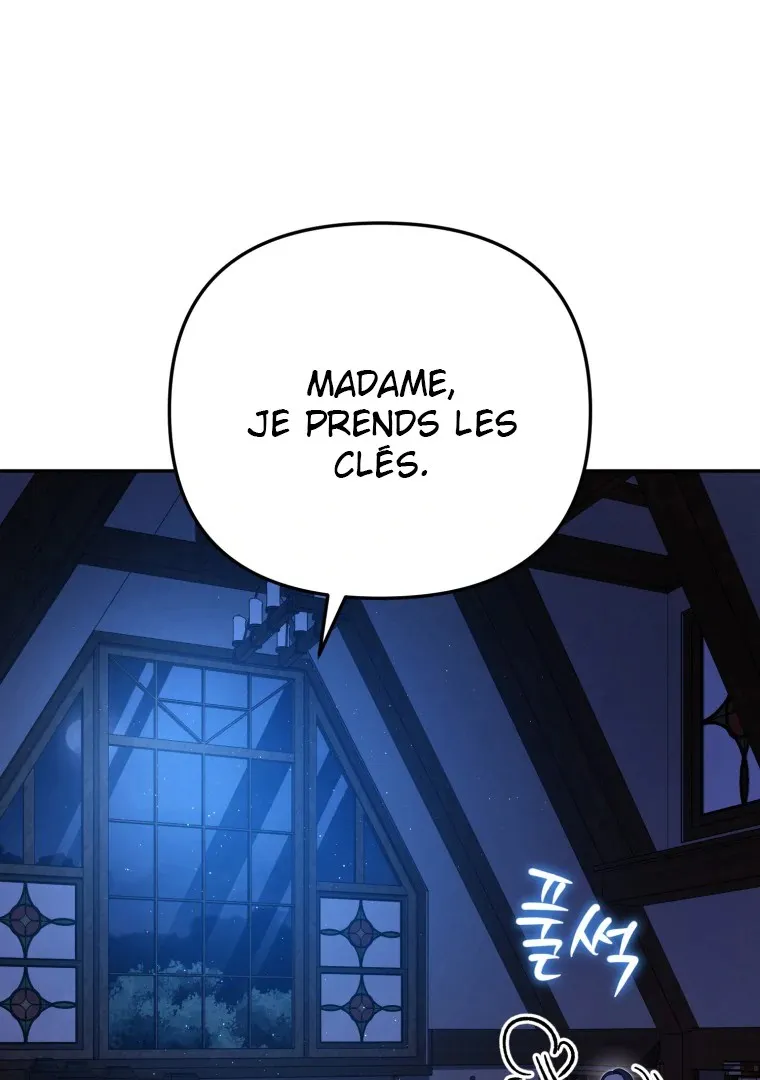 Read You Will Pay With Your Life for Deceiving Me FR Manga Online