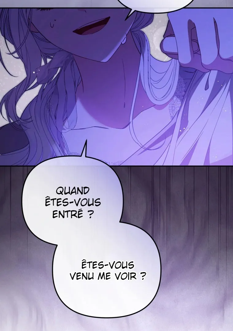 Read You Will Pay With Your Life for Deceiving Me FR Manga Online