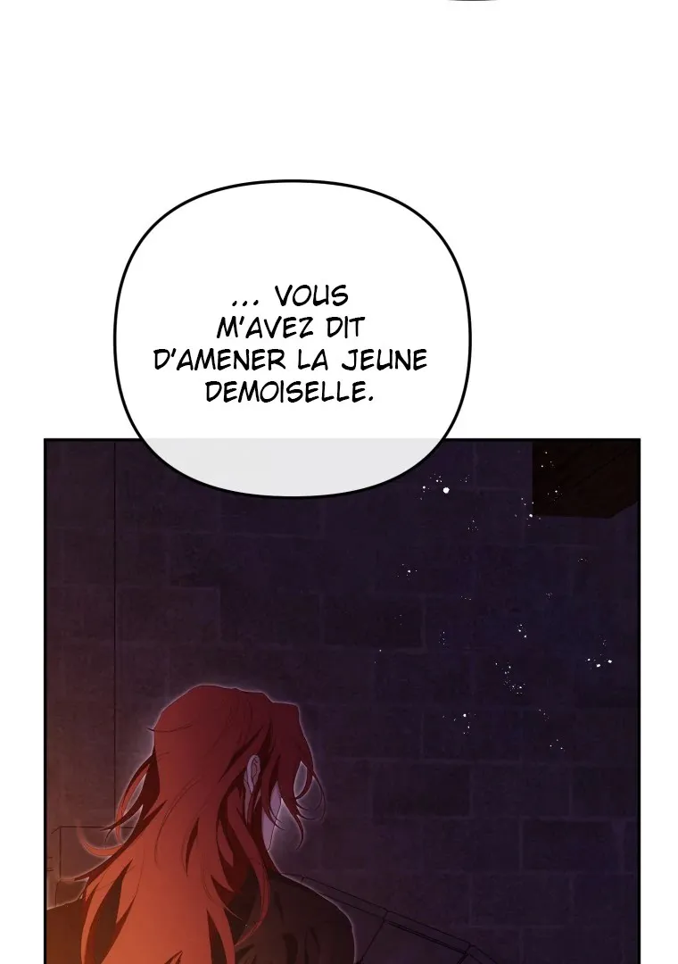 Read You Will Pay With Your Life for Deceiving Me FR Manga Online