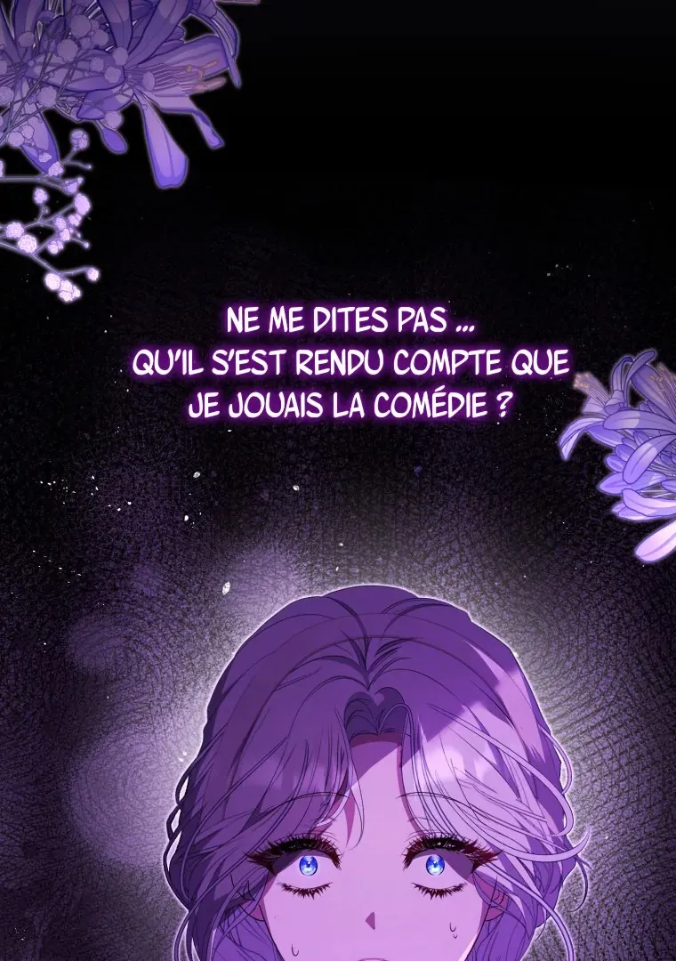 Read You Will Pay With Your Life for Deceiving Me FR Manga Online