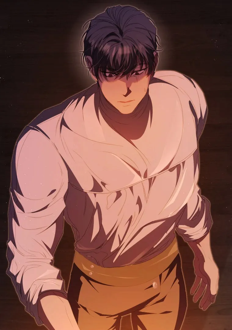 Read You Will Pay With Your Life for Deceiving Me FR Manga Online